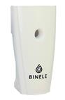 Автоматический диспенсер BINELE Fresher Spray для освежителя воздуха