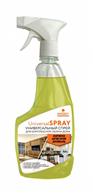 Universal Spray. Универсальное моющее и чистящее средство