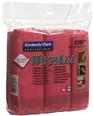Салфетки из микрофибры WYPALL для уборки